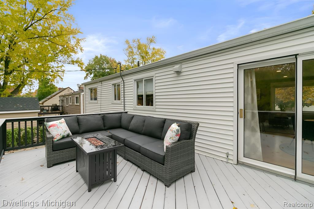 511 REED Street, Northville, MI 48167 — Photo 40