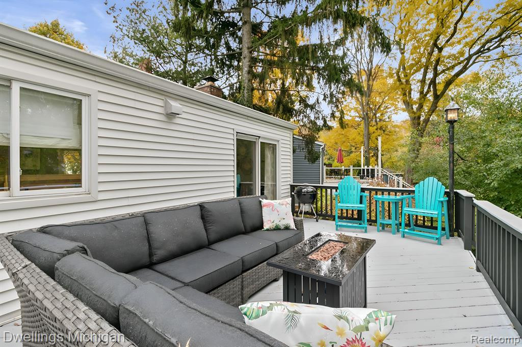 511 REED Street, Northville, MI 48167 — Photo 41
