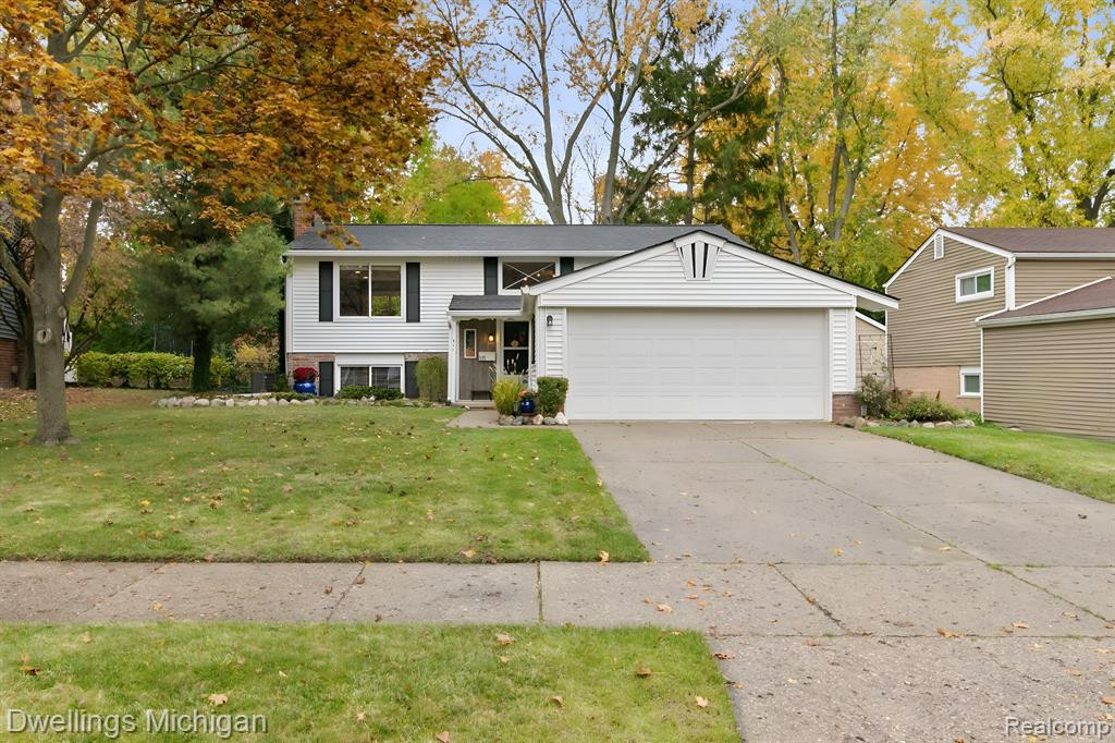 511 REED Street, Northville, MI 48167 — Photo 42