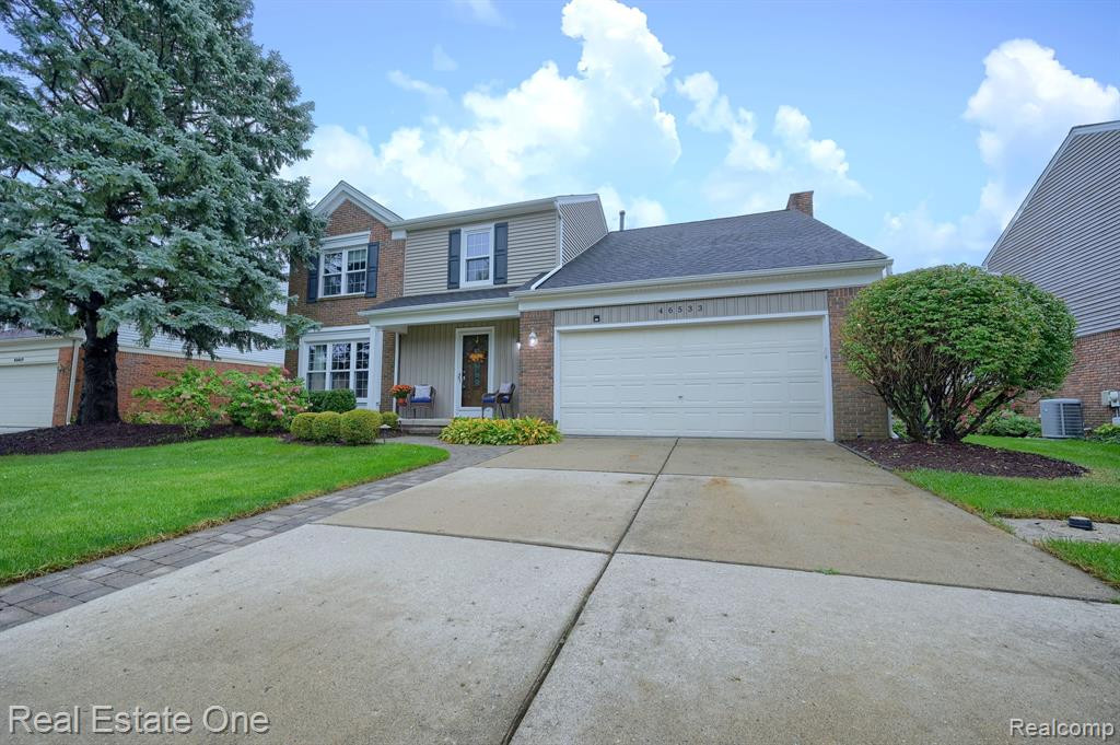 46533 POLO Drive, Canton, MI 48187 — Photo 2