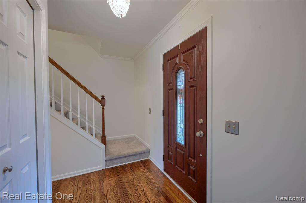 46533 POLO Drive, Canton, MI 48187 — Photo 3