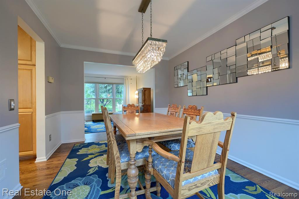 46533 POLO Drive, Canton, MI 48187 — Photo 7