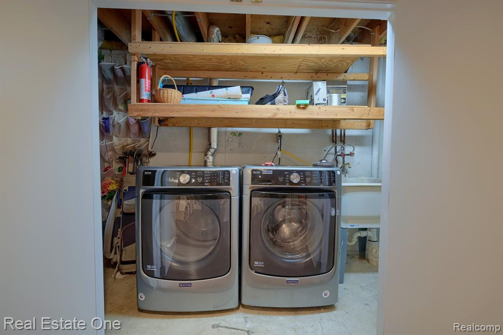 46533 POLO Drive, Canton, MI 48187 — Photo 28