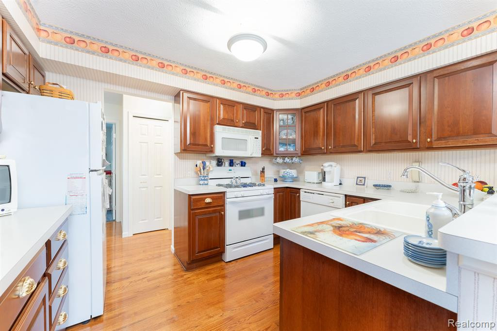 1456 COLONY Drive, Saline, MI 48176 — Photo 3