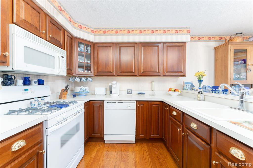 1456 COLONY Drive, Saline, MI 48176 — Photo 4