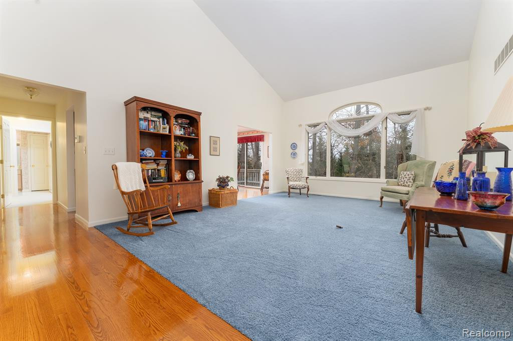 1456 COLONY Drive, Saline, MI 48176 — Photo 8