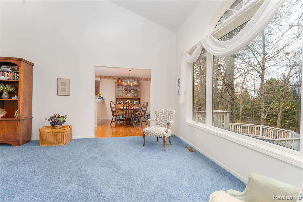 1456 COLONY Drive, Saline, MI 48176 — Photo 13