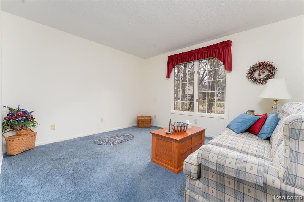 1456 COLONY Drive, Saline, MI 48176 — Photo 14