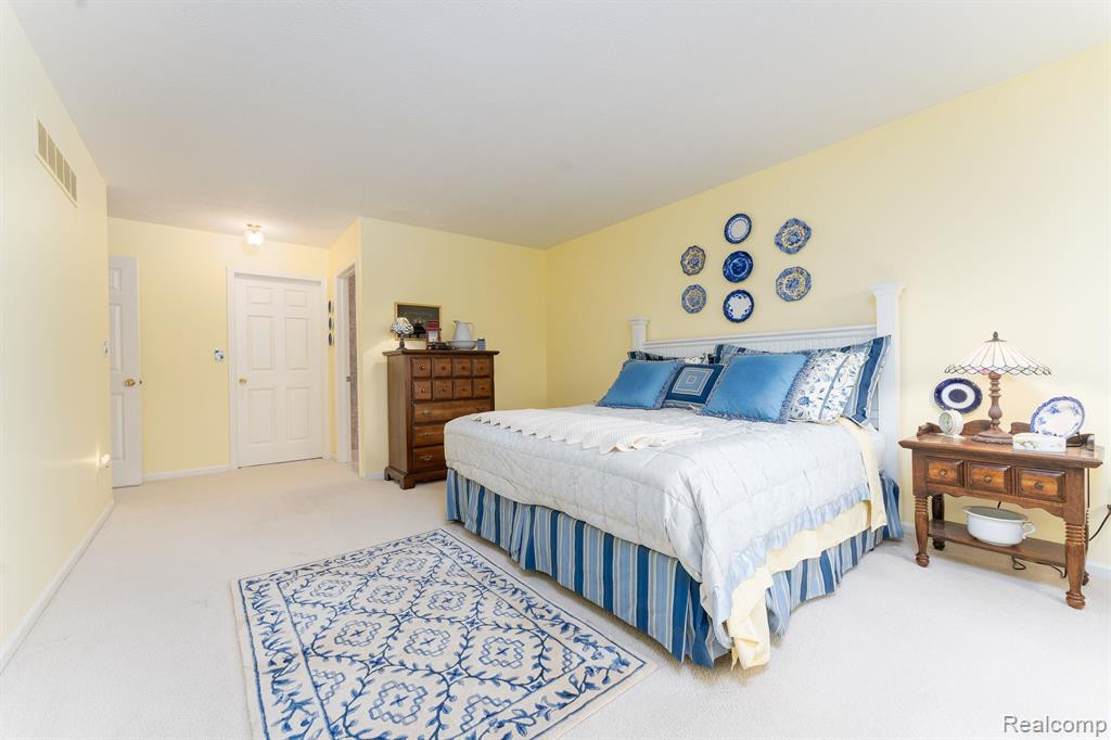 1456 COLONY Drive, Saline, MI 48176 — Photo 18