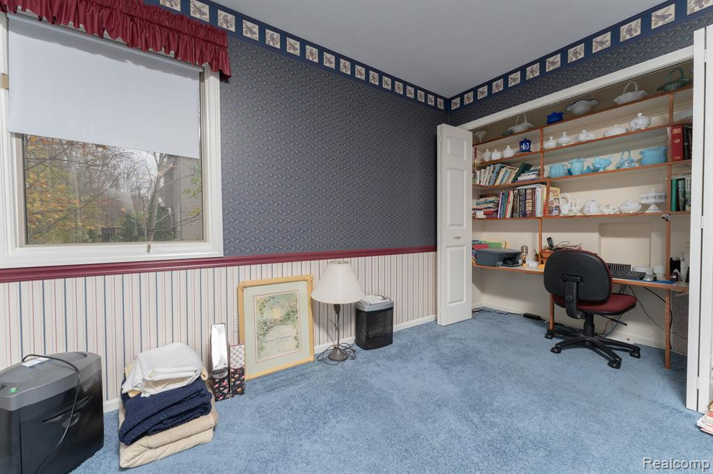 1456 COLONY Drive, Saline, MI 48176 — Photo 22