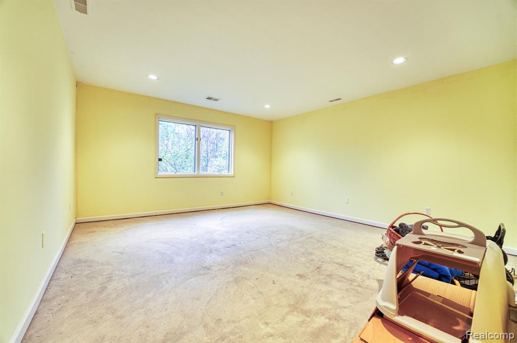 1456 COLONY Drive, Saline, MI 48176 — Photo 25