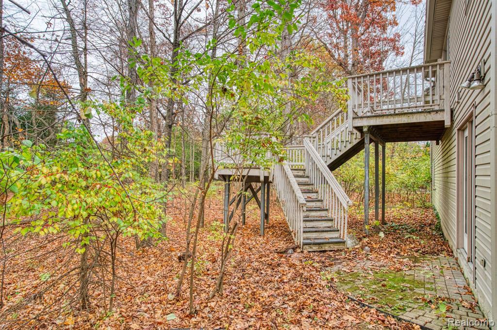 1456 COLONY Drive, Saline, MI 48176 — Photo 30