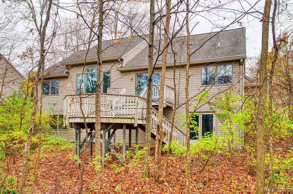 1456 COLONY Drive, Saline, MI 48176 — Photo 31
