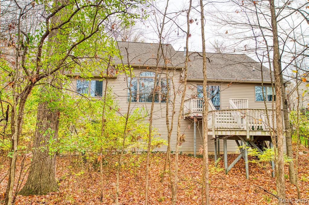 1456 COLONY Drive, Saline, MI 48176 — Photo 32