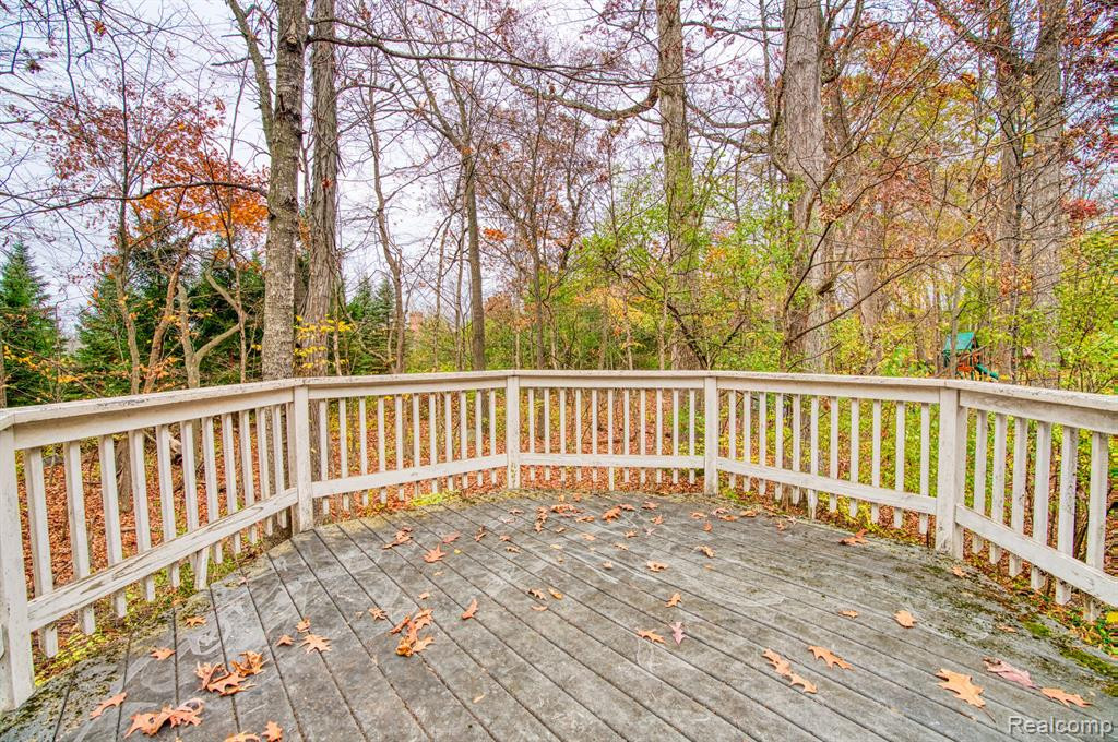 1456 COLONY Drive, Saline, MI 48176 — Photo 33