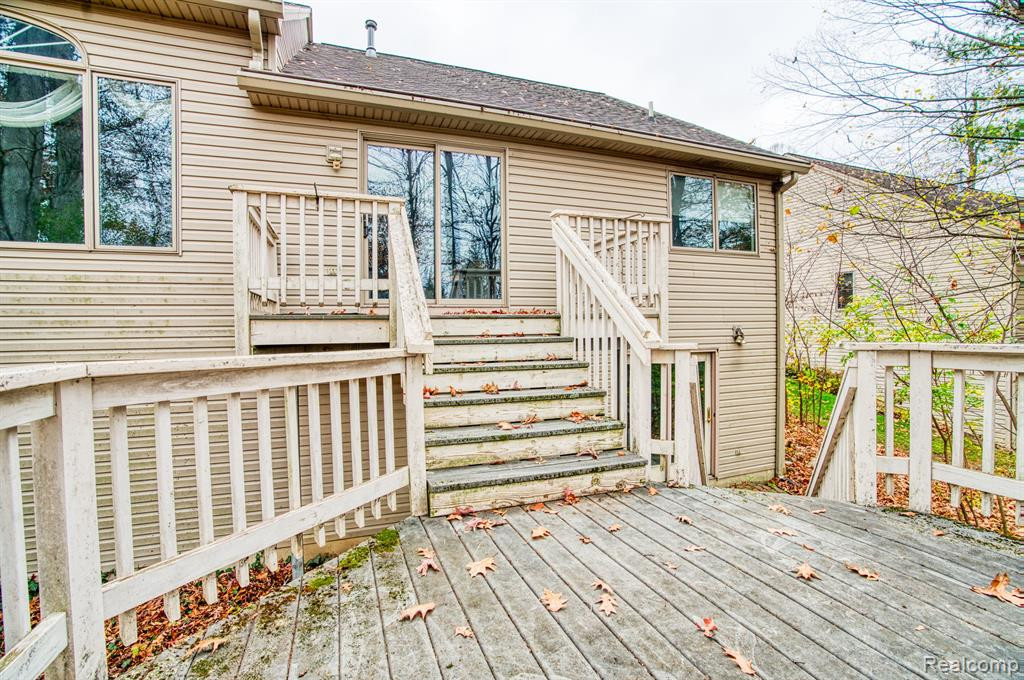 1456 COLONY Drive, Saline, MI 48176 — Photo 34