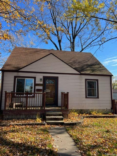 4903 BEDFORD Street, Dearborn Heights, MI 48125 — Photo 3