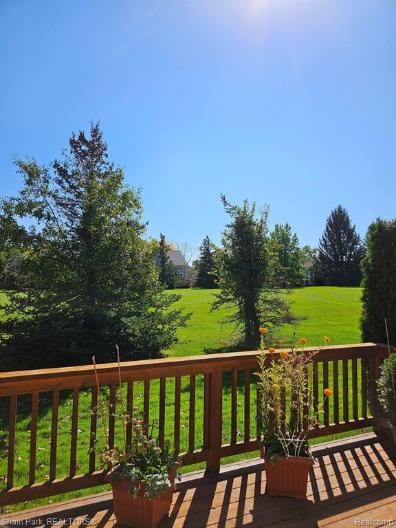 41609 Blair Drive, Novi, MI 48377 — Photo 2