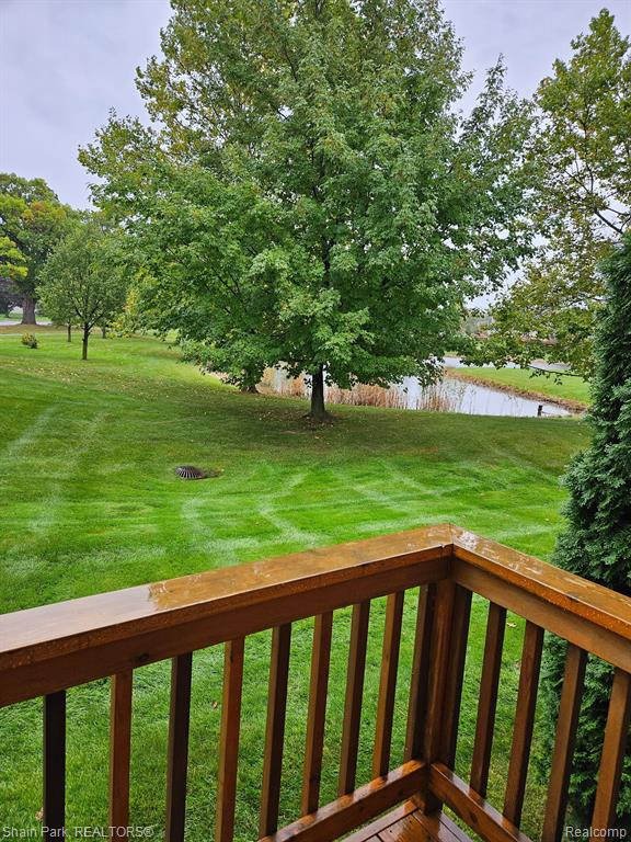 41609 Blair Drive, Novi, MI 48377 — Photo 3