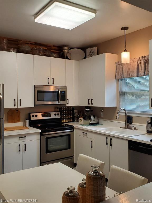 41609 Blair Drive, Novi, MI 48377 — Photo 4