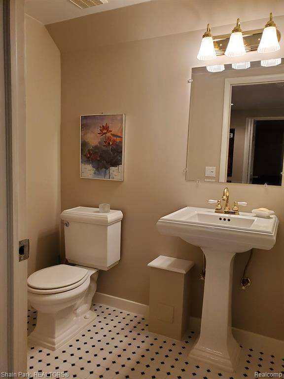 41609 Blair Drive, Novi, MI 48377 — Photo 8