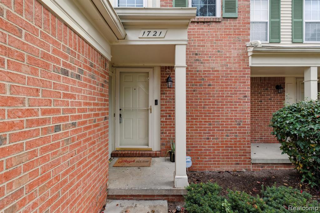 1721 CHRISTOPHER Drive, Canton, MI 48188 — Photo 6