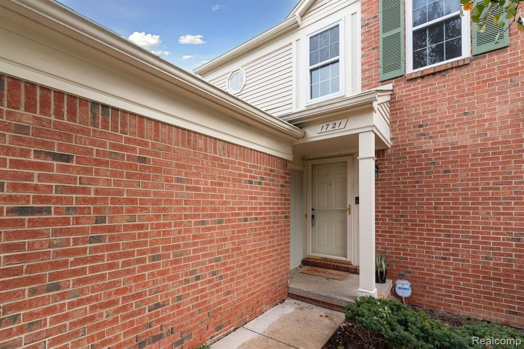 1721 CHRISTOPHER Drive, Canton, MI 48188 — Photo 7