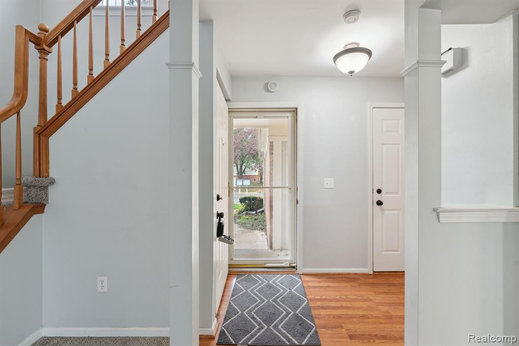1721 CHRISTOPHER Drive, Canton, MI 48188 — Photo 8