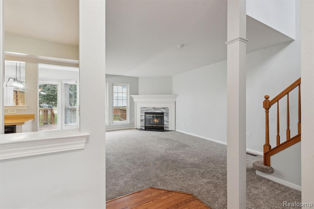 1721 CHRISTOPHER Drive, Canton, MI 48188 — Photo 9