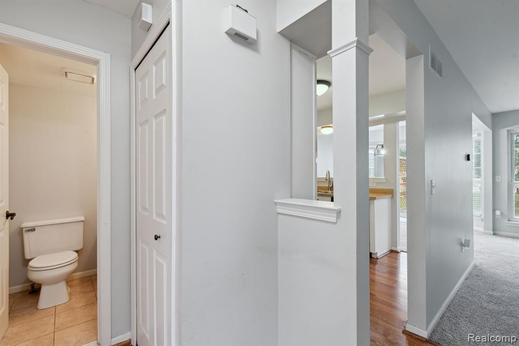 1721 CHRISTOPHER Drive, Canton, MI 48188 — Photo 10