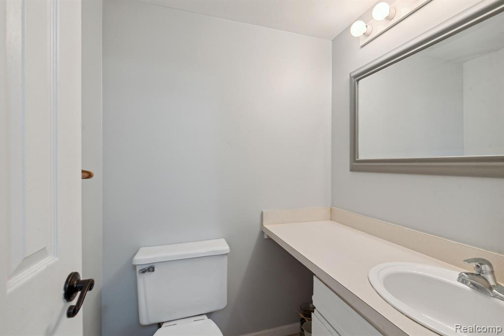 1721 CHRISTOPHER Drive, Canton, MI 48188 — Photo 11