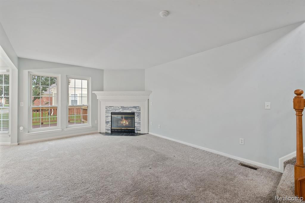 1721 CHRISTOPHER Drive, Canton, MI 48188 — Photo 12