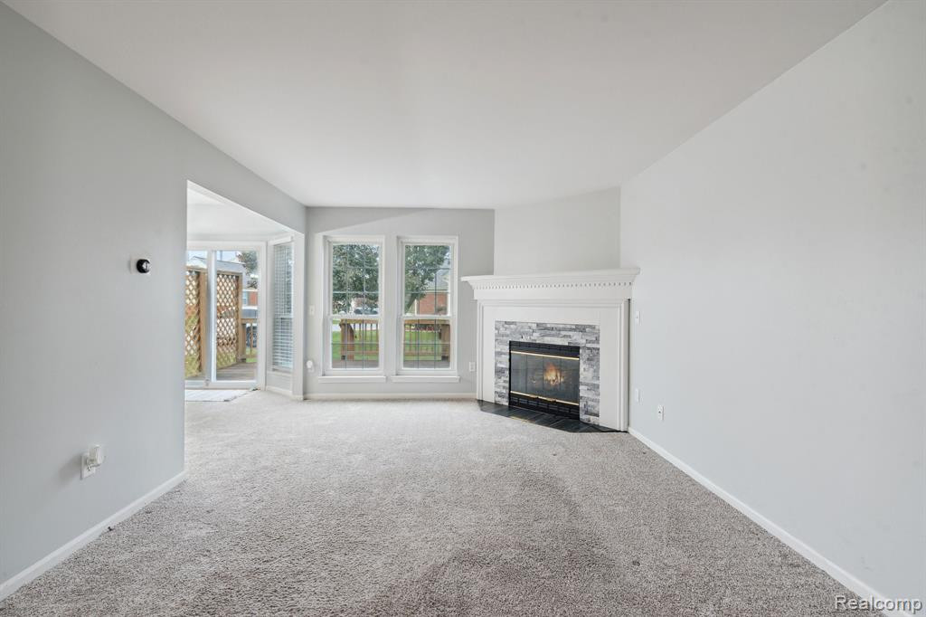 1721 CHRISTOPHER Drive, Canton, MI 48188 — Photo 13