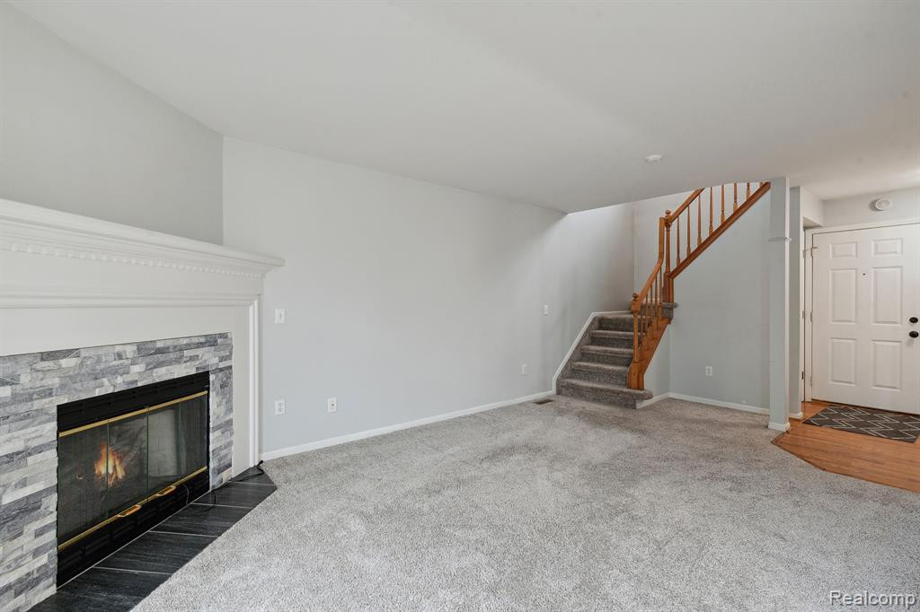 1721 CHRISTOPHER Drive, Canton, MI 48188 — Photo 15