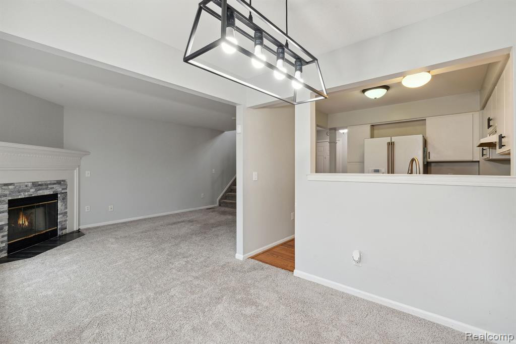 1721 CHRISTOPHER Drive, Canton, MI 48188 — Photo 17