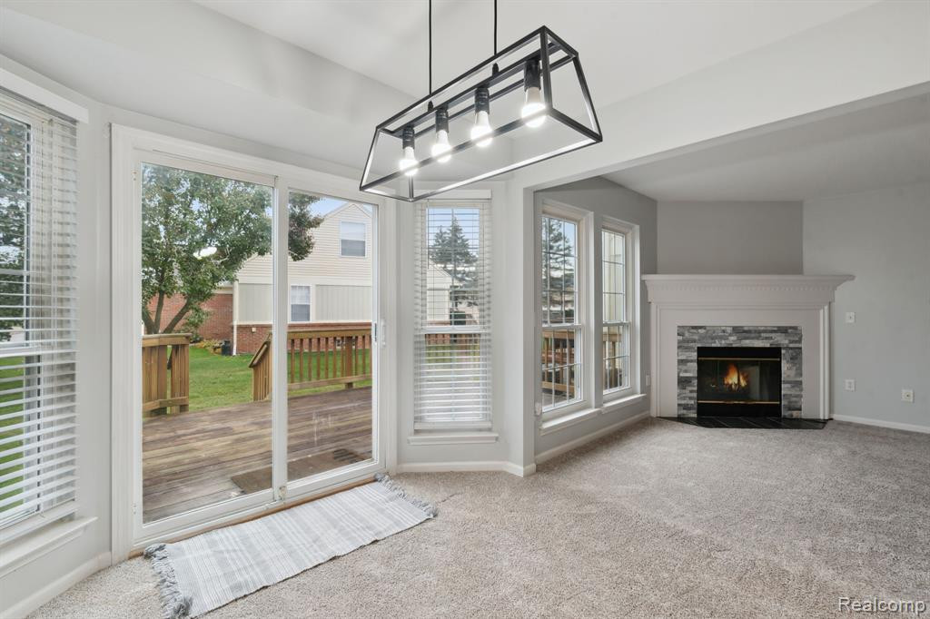 1721 CHRISTOPHER Drive, Canton, MI 48188 — Photo 18