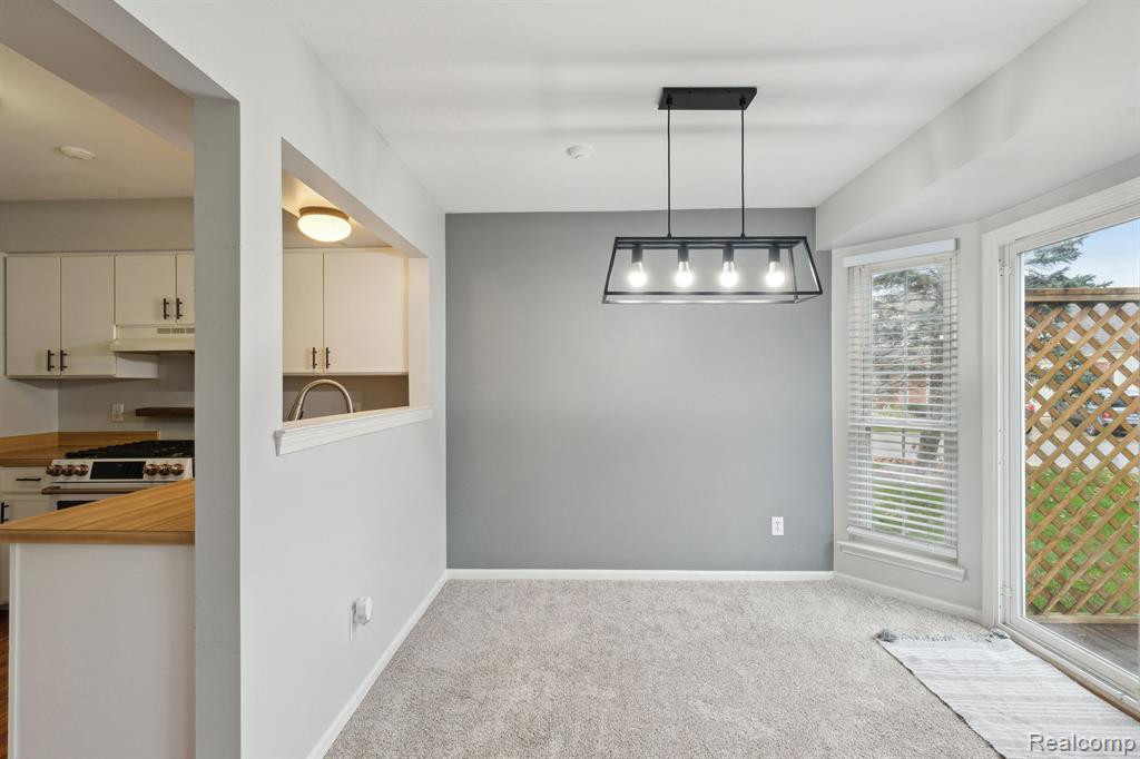 1721 CHRISTOPHER Drive, Canton, MI 48188 — Photo 19