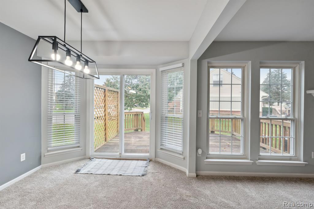 1721 CHRISTOPHER Drive, Canton, MI 48188 — Photo 20