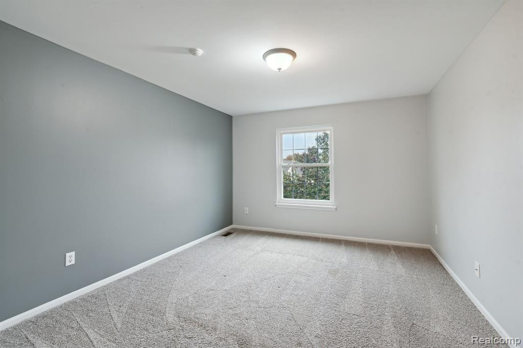 1721 CHRISTOPHER Drive, Canton, MI 48188 — Photo 29
