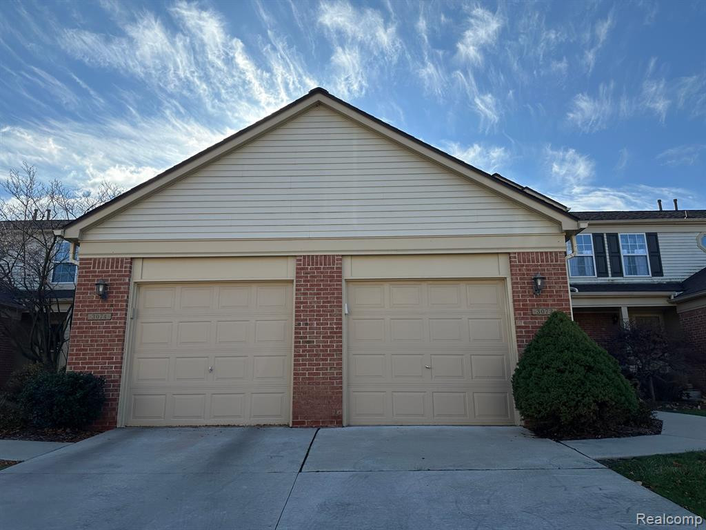 3072 VILLAGE Circle N, Ann Arbor, MI 48108 — Photo 4