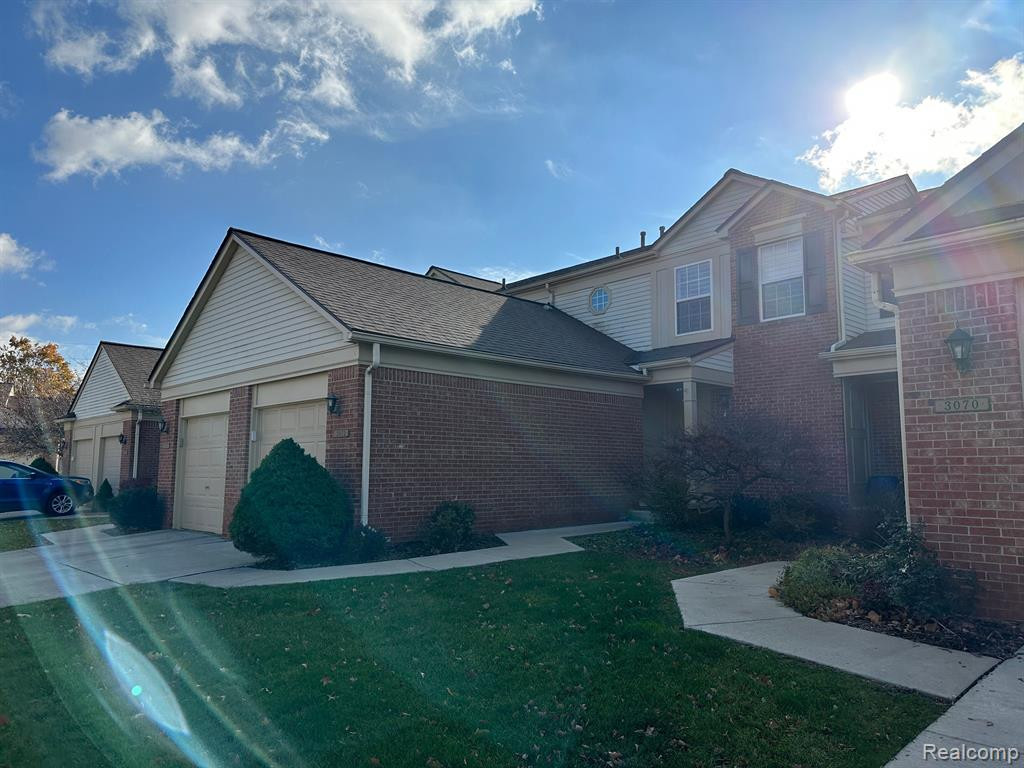 3072 VILLAGE Circle N, Ann Arbor, MI 48108 — Photo 5