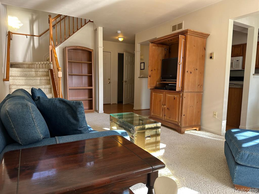 3072 VILLAGE Circle N, Ann Arbor, MI 48108 — Photo 8