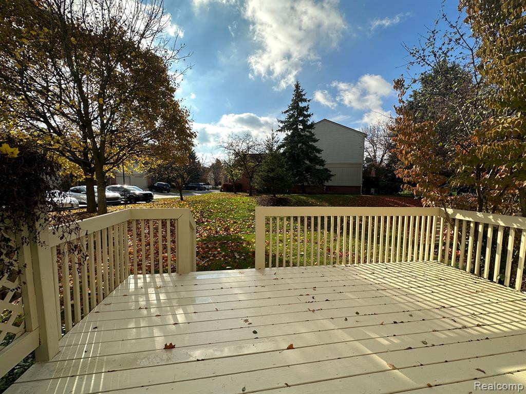 3072 VILLAGE Circle N, Ann Arbor, MI 48108 — Photo 14