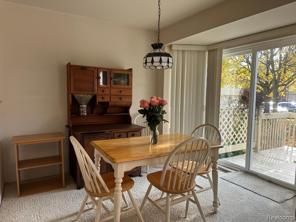 3072 VILLAGE Circle N, Ann Arbor, MI 48108 — Photo 16