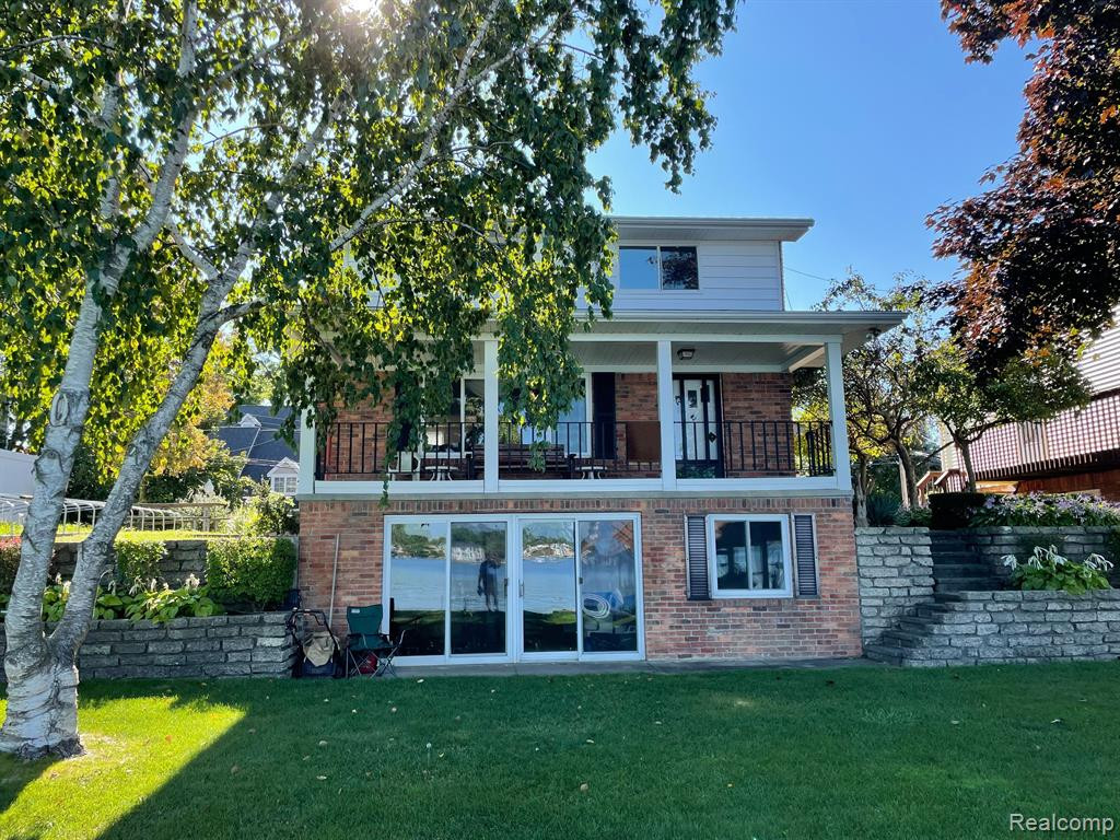 74 PARK ISLAND Drive, Lake Orion, MI 48362 — Photo 5
