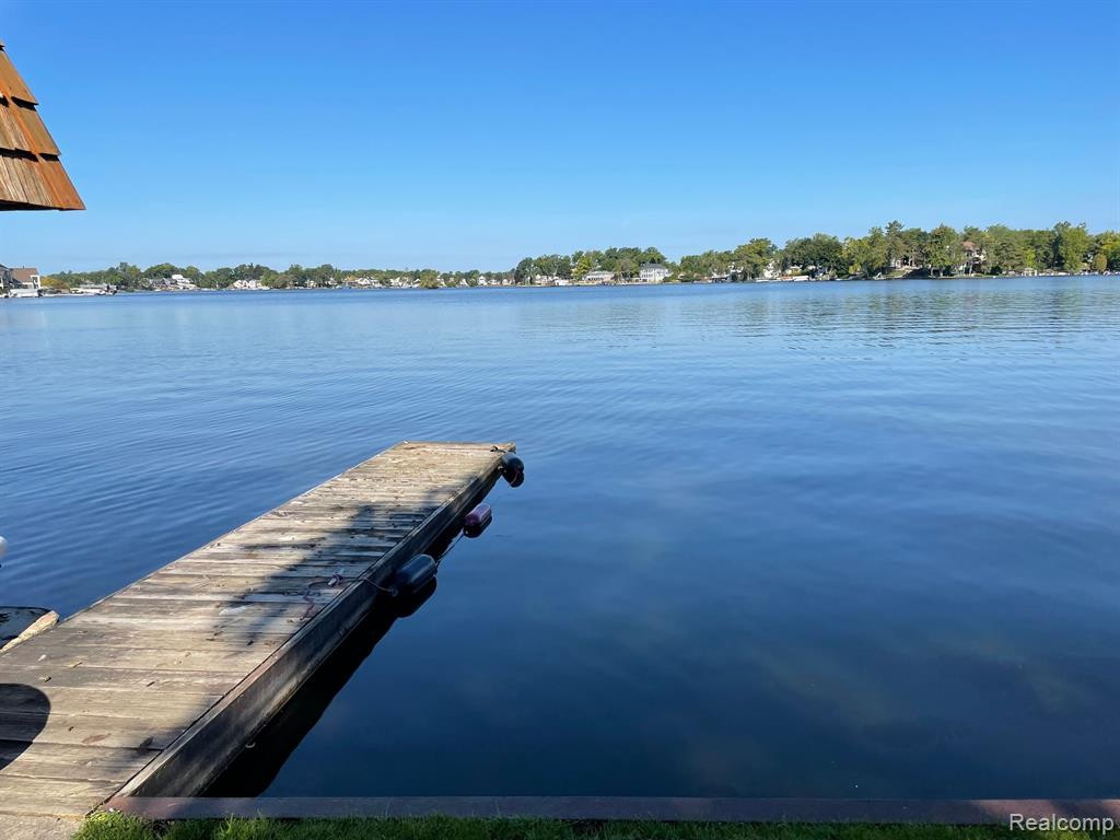 74 PARK ISLAND Drive, Lake Orion, MI 48362 — Photo 7