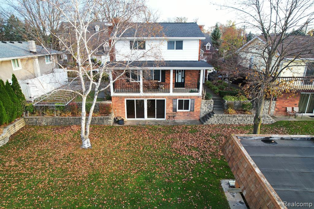 74 PARK ISLAND Drive, Lake Orion, MI 48362 — Photo 11