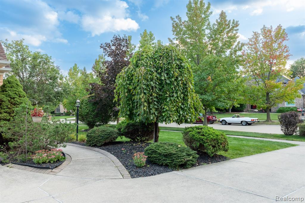 48252 CHESTERFIELD Drive S, Canton, MI 48187 — Photo 9