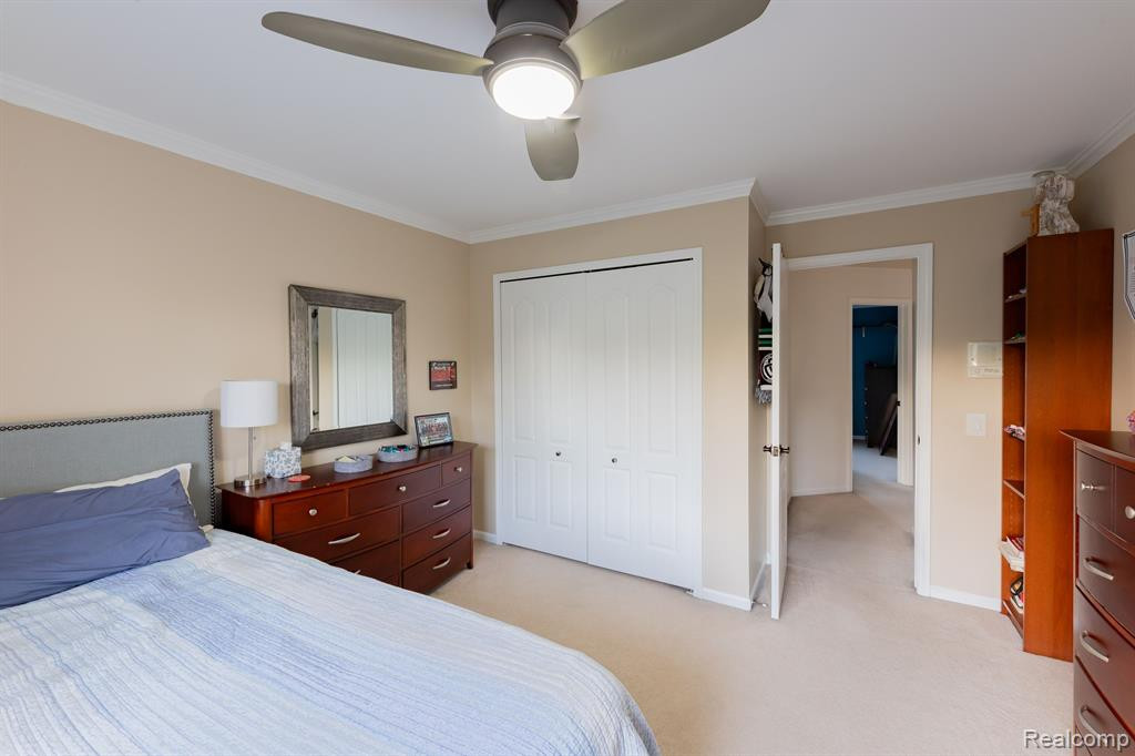48252 CHESTERFIELD Drive S, Canton, MI 48187 — Photo 58