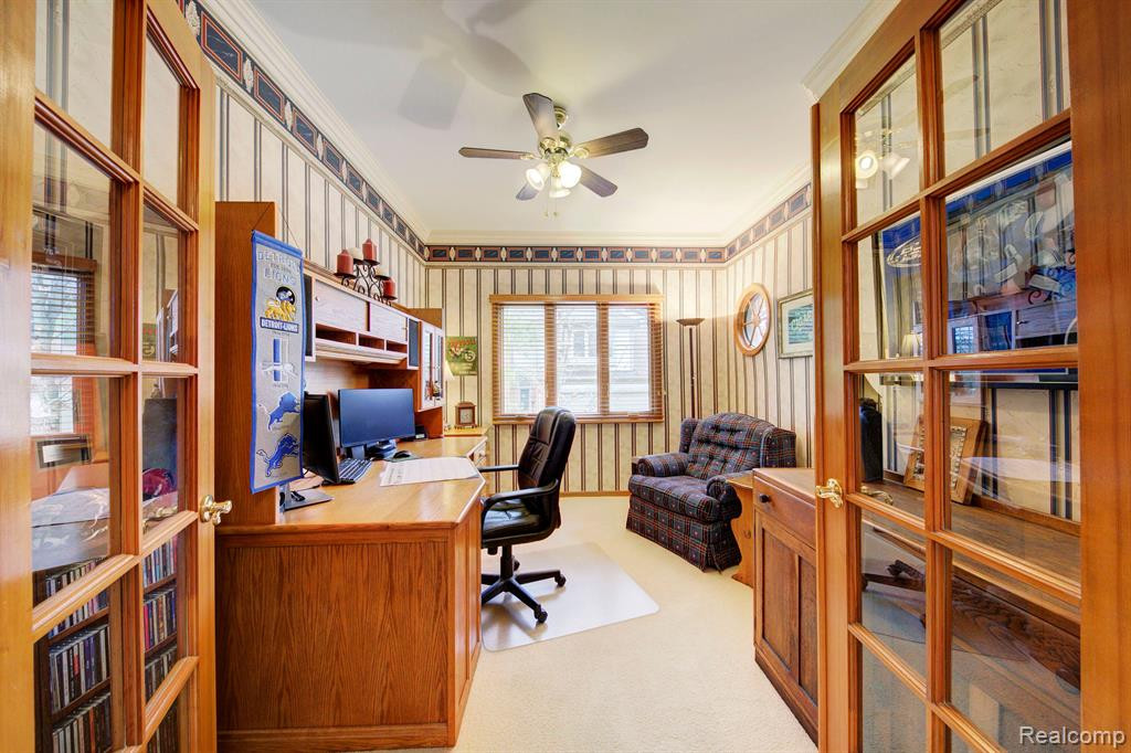48684 Castleside Drive, Canton, MI 48187 — Photo 11